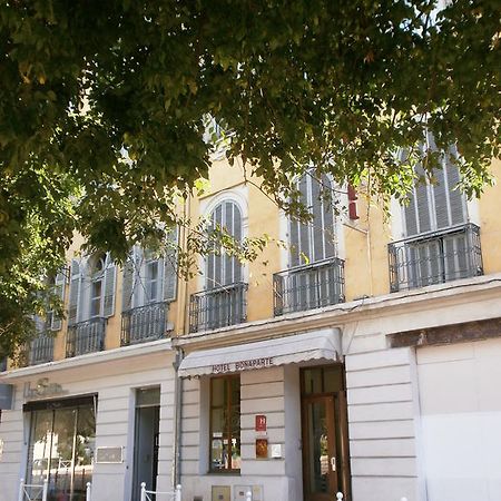 Hotel Bonaparte Toulon Kültér fotó