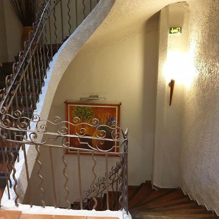 Hotel Bonaparte Toulon Kültér fotó