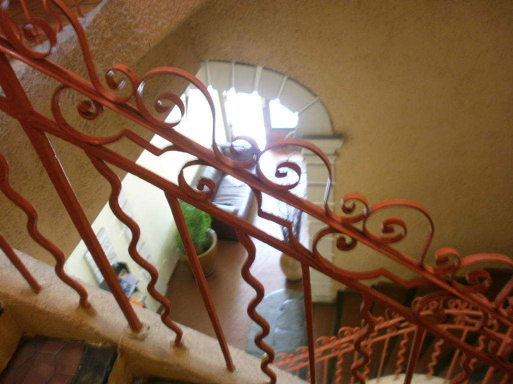 Hotel Bonaparte Toulon Kültér fotó