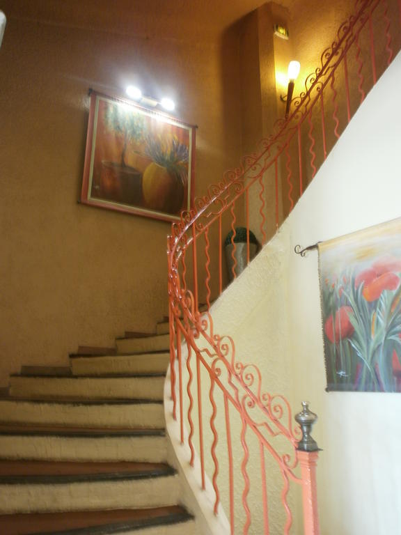 Hotel Bonaparte Toulon Kültér fotó