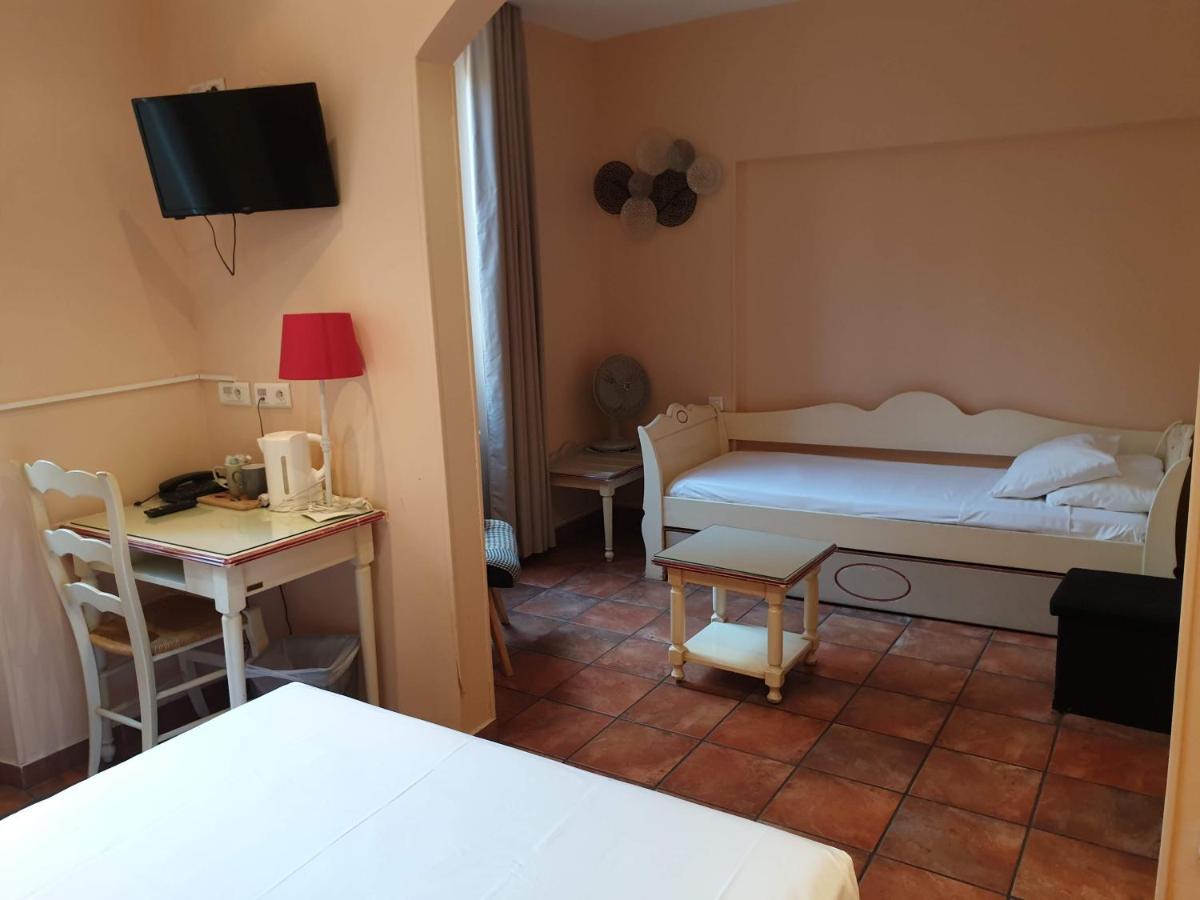 Hotel Bonaparte Toulon Kültér fotó