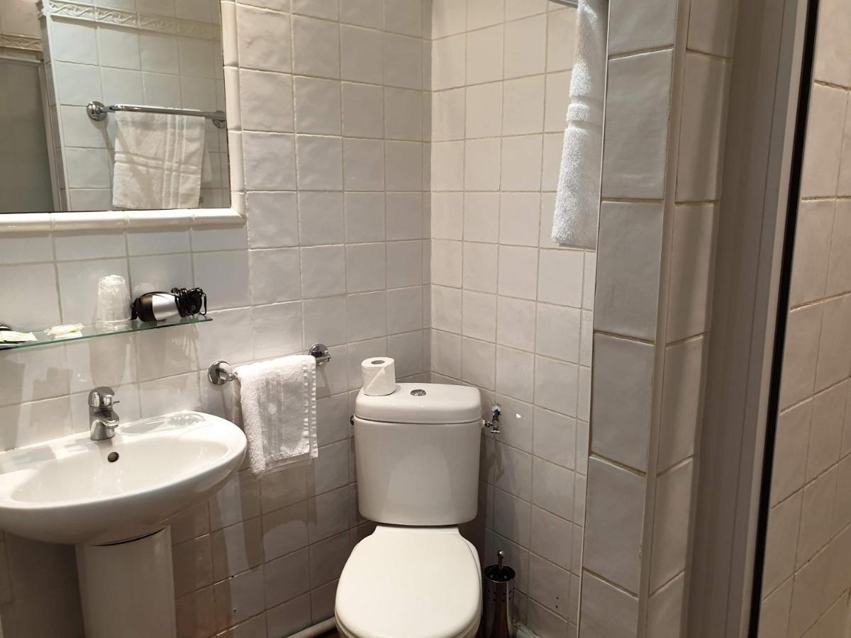Hotel Bonaparte Toulon Kültér fotó
