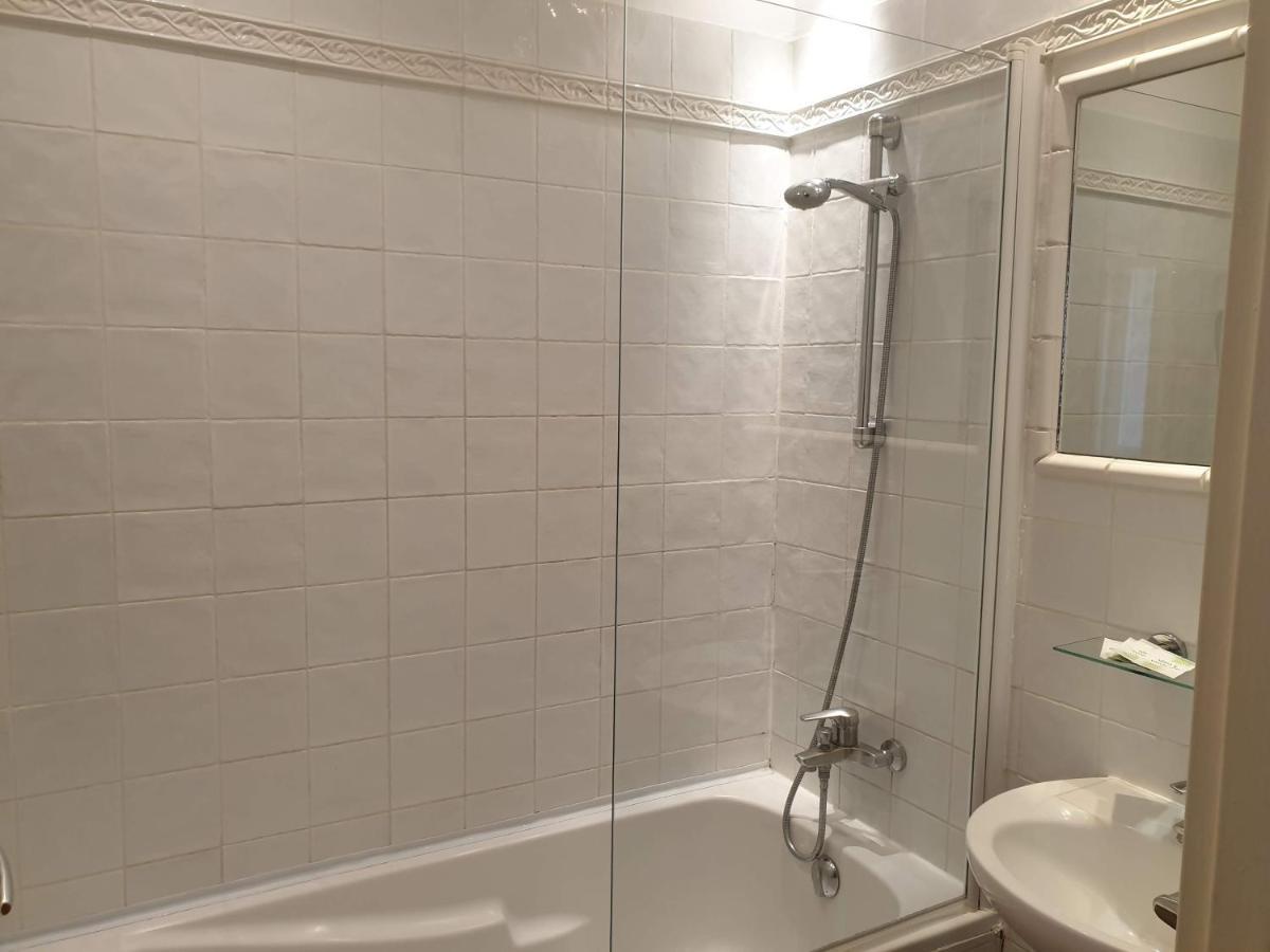 Hotel Bonaparte Toulon Kültér fotó