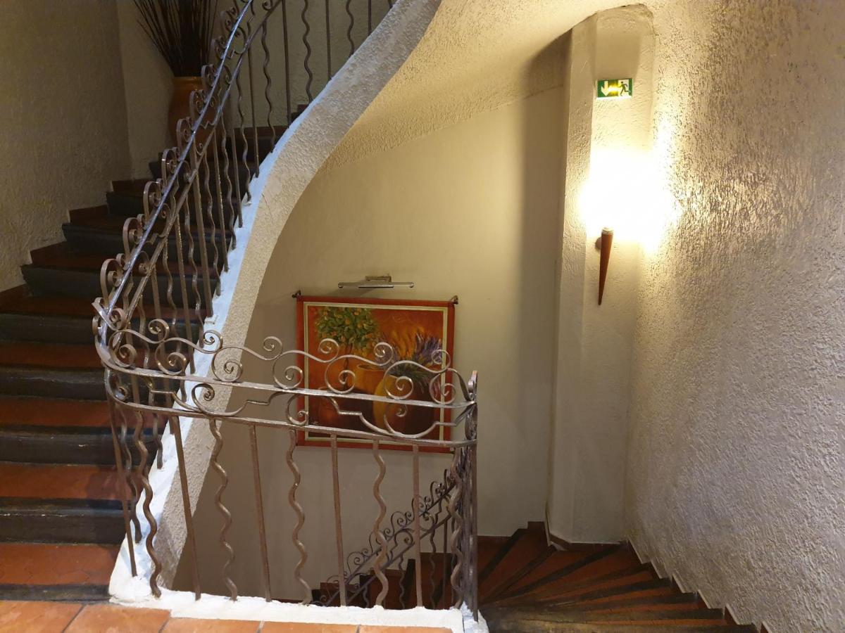Hotel Bonaparte Toulon Kültér fotó